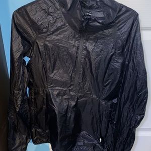Lululemon Windbreaker